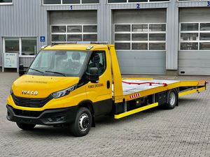 Iveco Daily 2025