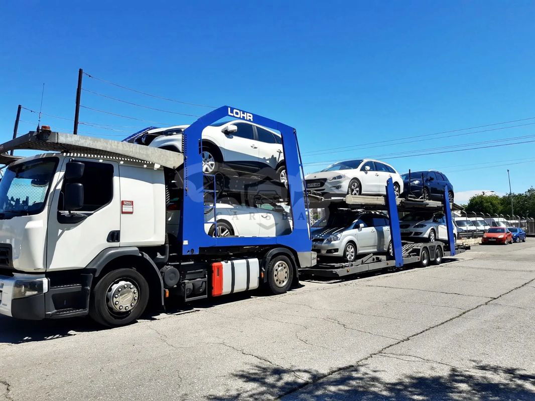 Renault D 2017