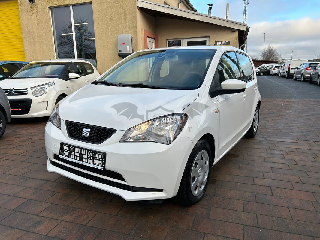 Seat Mii 1.0 Style Viva 2019