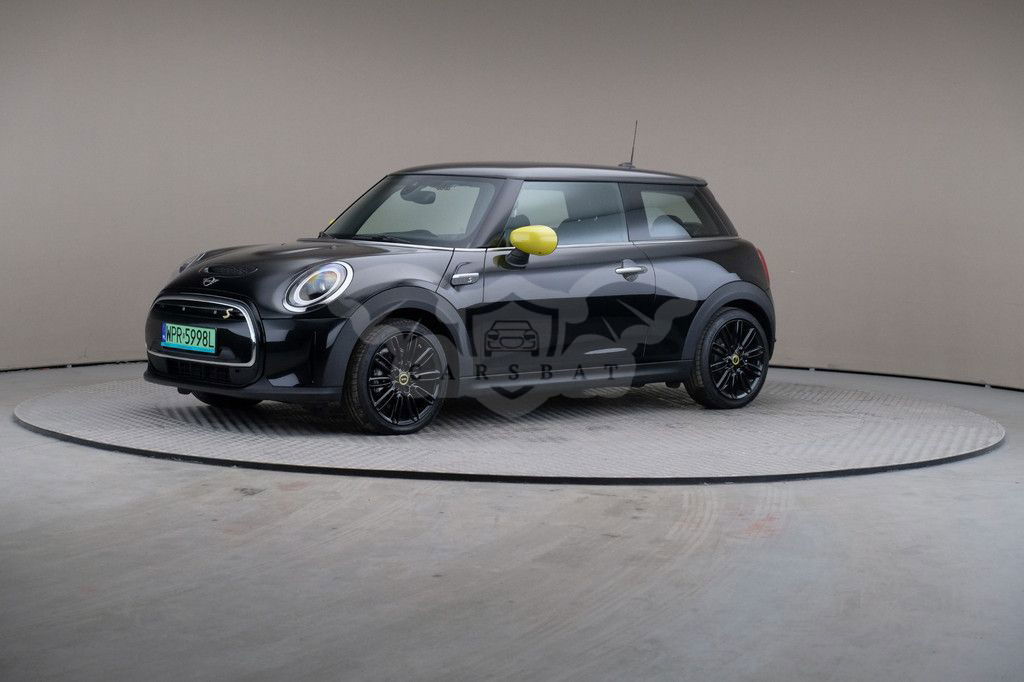 Mini Cooper 2023