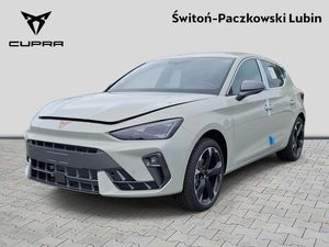 Cupra Leon 2025