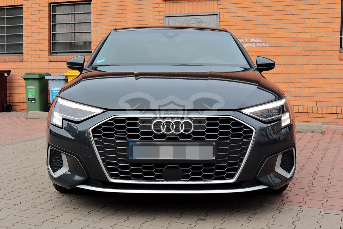 Audi A3 8Y 2.0 TDI Limousine S tronic sport 2021