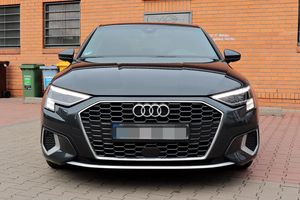 Audi A3 8Y 2.0 TDI Limousine S tronic sport 2021