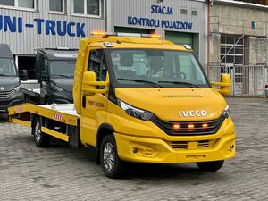 Iveco Daily 2025