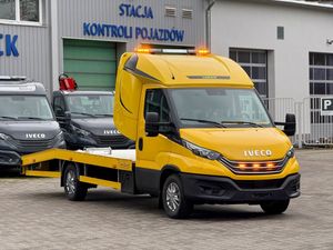Iveco Daily 2024