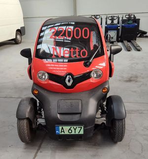 Renault Twizy Life 80 N 2019