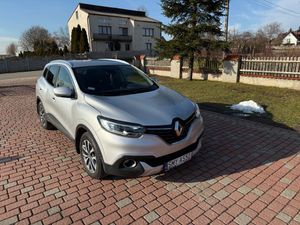 Renault Kadjar 2016