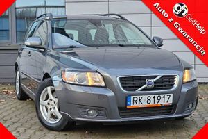 Volvo V50 1.6D DPF DRIVe Start/Stop Kinetic 2010