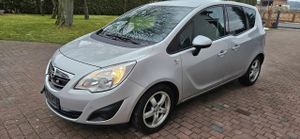 Opel Meriva II 1.7 CDTI Active 2013