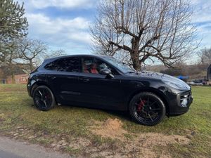 Porsche Macan I GTS 2020