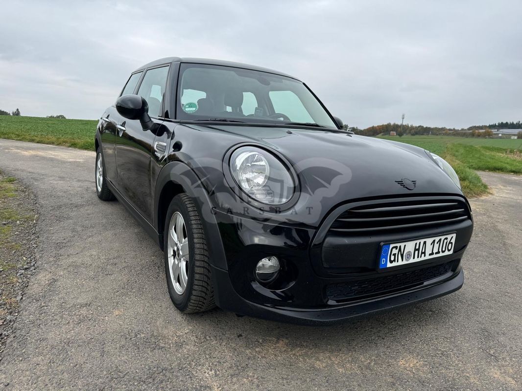 Mini One Standard 2019