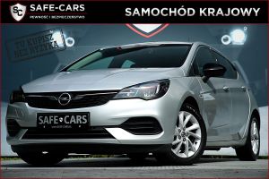 Opel Astra K V 1.2 T Elegance S&S 2021