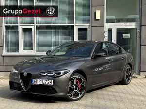Alfa Romeo Giulia 2023