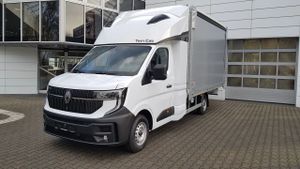Renault Master 2025