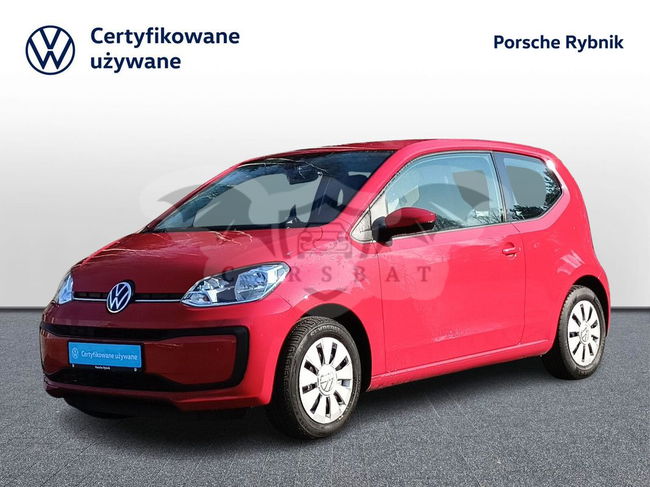 Volkswagen Up! 2020