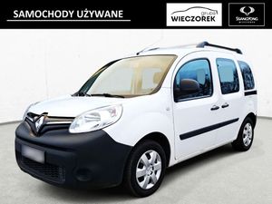 Renault Kangoo III 2019