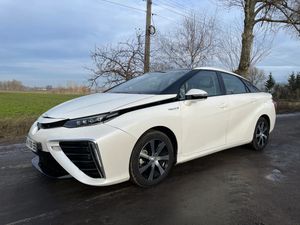 Toyota Mirai Executive 2020