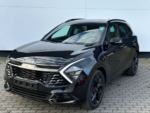 Kia Sportage V 1.6 T-GDI Anniversary 2WD DCT 2025