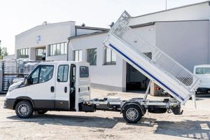 Iveco Daily 2025