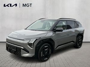 Kia EV3 2024