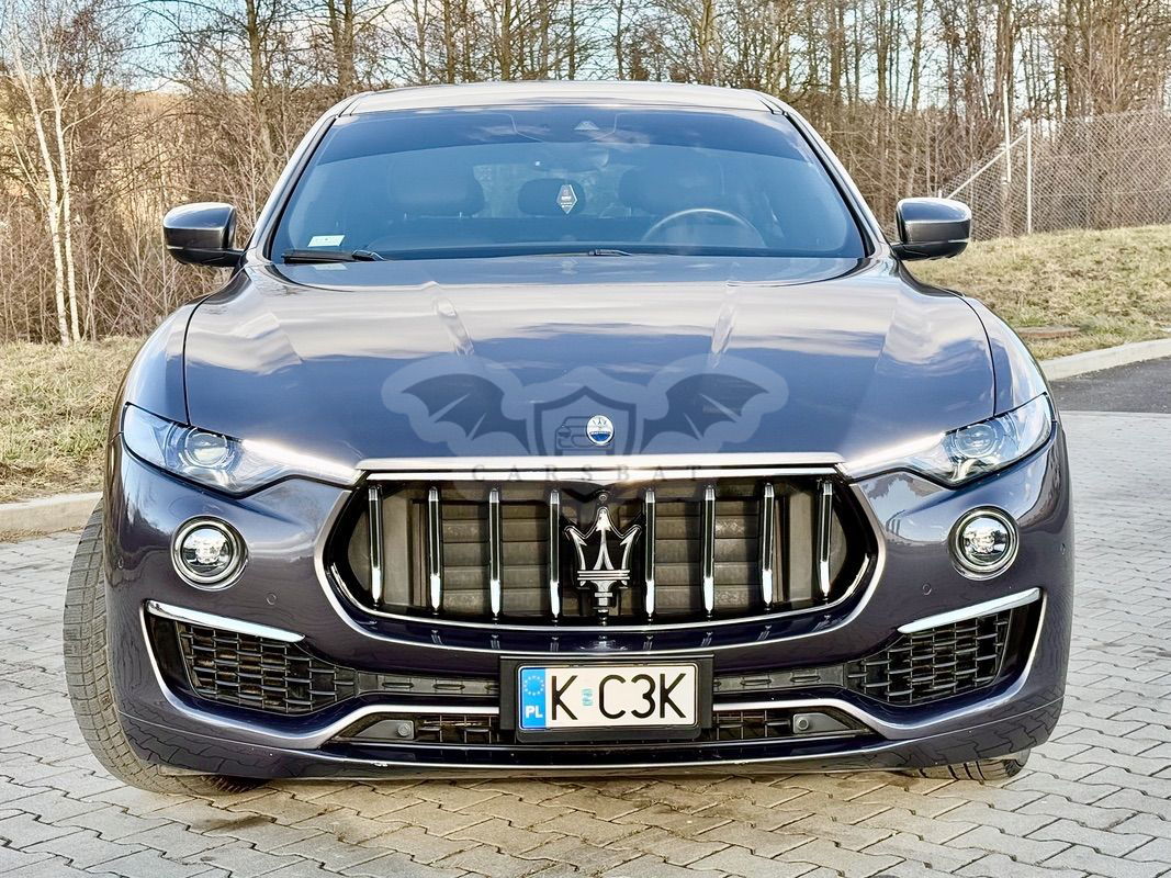 Maserati Levante 2022