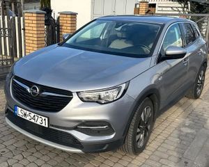 Opel Grandland 2018