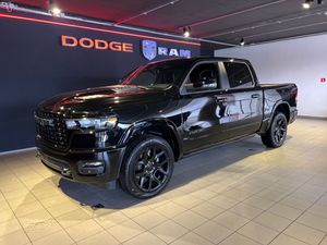 RAM 1500 2024