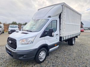 Ford Transit 2019