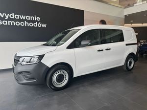 Renault Kangoo 2025