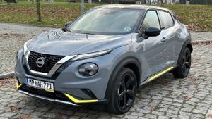 Nissan Juke II 1.0 DIG-T Kiiro 2022