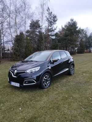 Renault Captur / QM3 I 2016