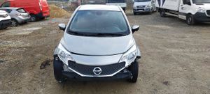 Nissan Note II 1.2 Tekna 2014