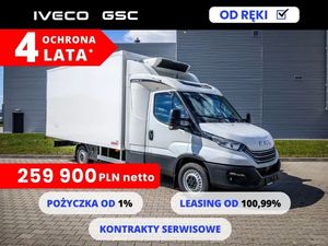 Iveco Daily 2024