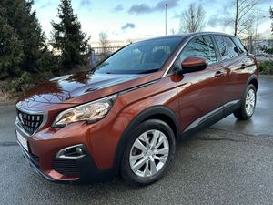 Peugeot 3008 II HDi FAP 110 Premium 2017