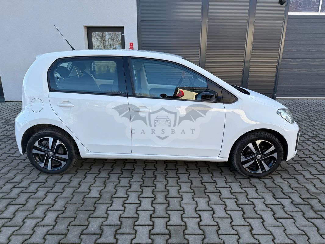 Volkswagen Up! 2019