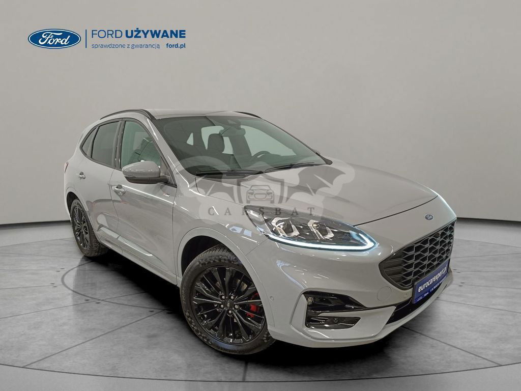 Ford Kuga III 2.5 PHEV FWD ST-Line X 2023