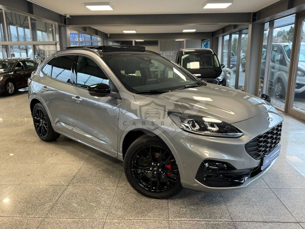 Ford Kuga III 2.5 PHEV FWD ST-Line X 2023