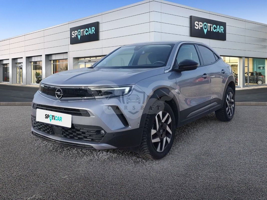 Opel Mokka 1.2 T GS S&S 2023