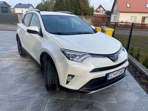 Toyota Rav4 IV 2.0 D-4D Premium 4x2 2015