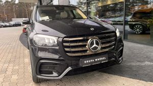 Mercedes-Benz GLS 400 d 4-Matic 2024