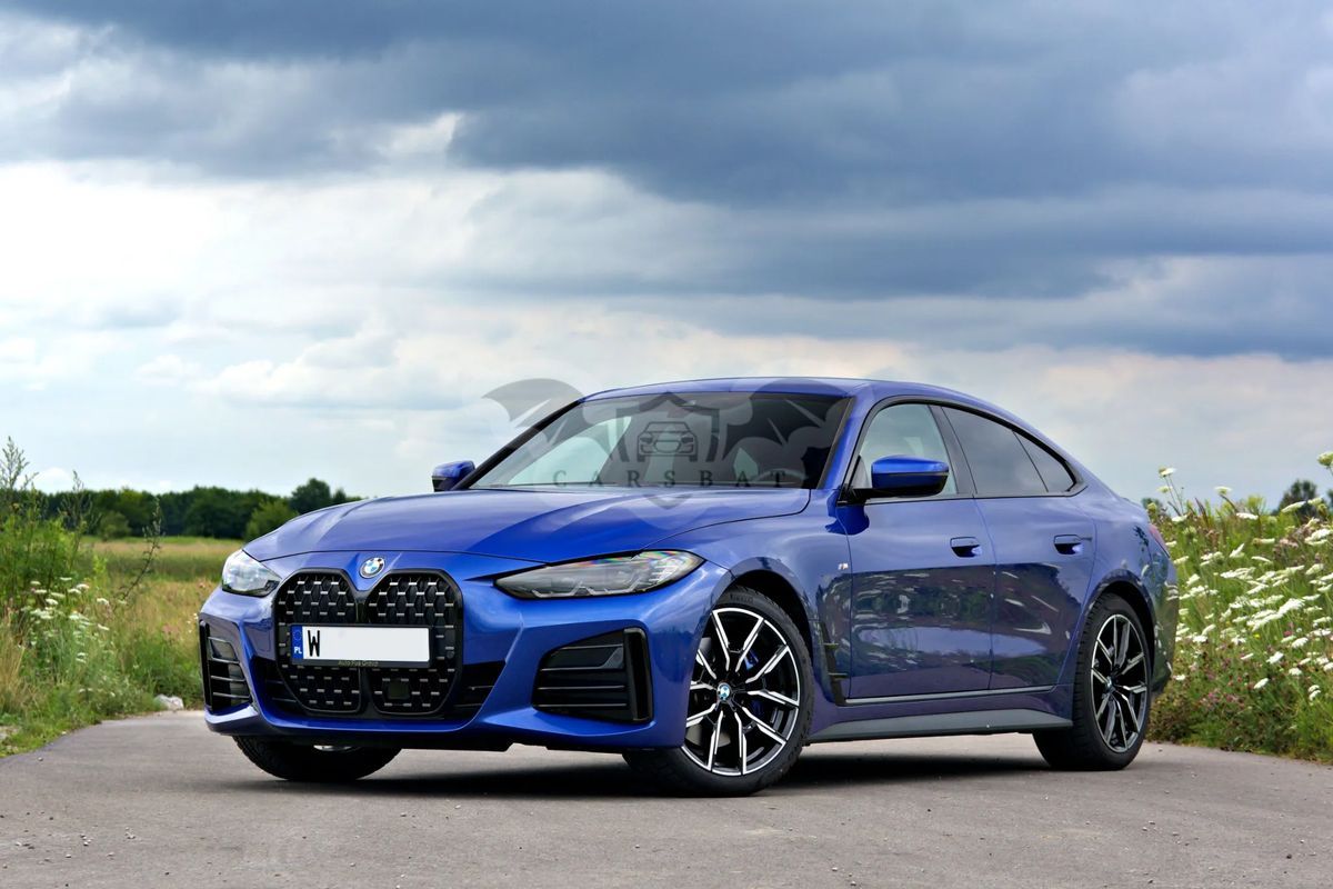 BMW 4 Series G22/G23/G82 2023