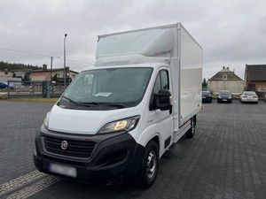 Fiat Ducato 2021