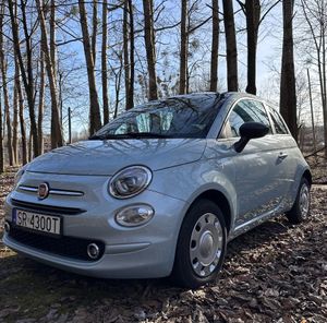 Fiat 500 1.0 Hybrid Pop 2023