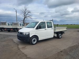Volkswagen Transporter 2013