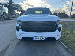Chevrolet Silverado 1500 2023