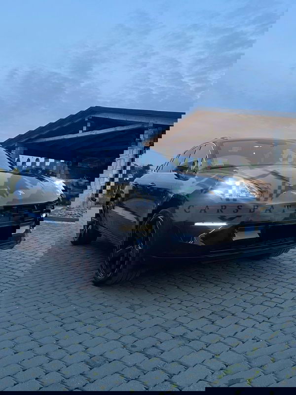 Porsche Macan I Standard 2018
