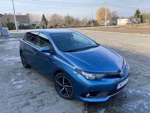 Toyota Auris II 1.8 VVT-i Hybrid Automatik Cool 2018