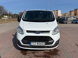 Ford Transit 2016