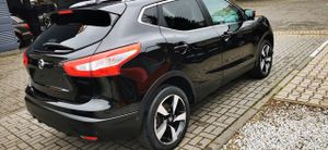 Nissan Qashqai II 1.6 DCi 4x4 Acenta 2016