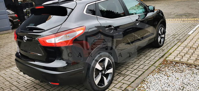 Nissan Qashqai II 1.6 DCi 4x4 Acenta 2016